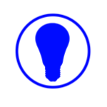 Villanyszerelő Hatva logó 2