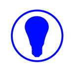 Villanyszerelő Hatva logó 2